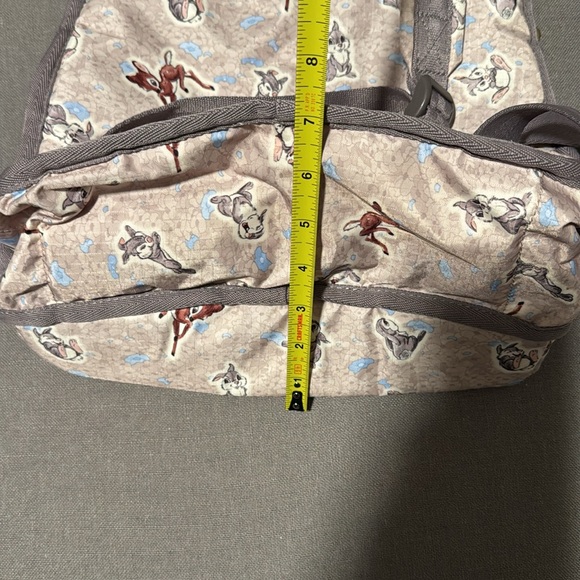Lesportsac Disney Bambi and thumper backpack - Picture 3 of 7